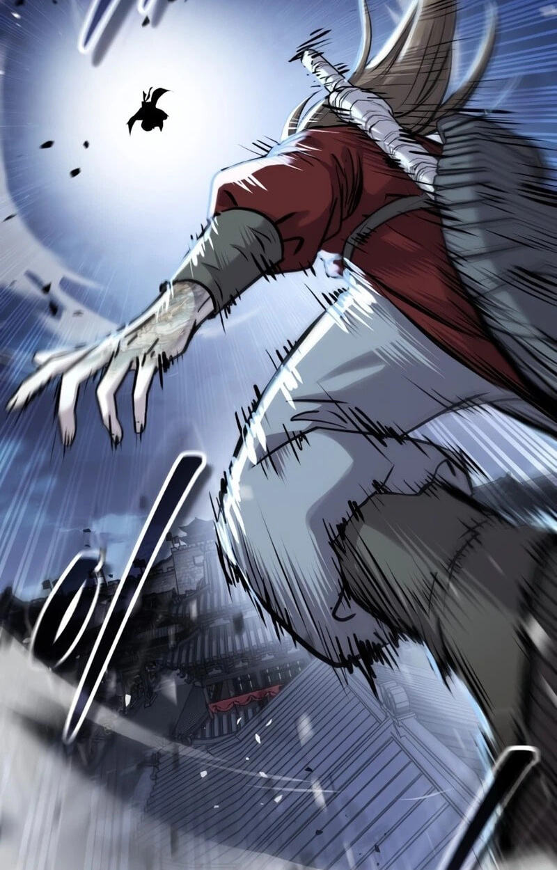 Read Absolute Reign chapter 101 image 142 on Lezhin