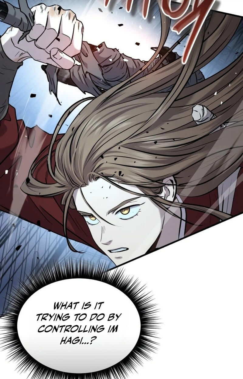 Read Absolute Reign chapter 101 image 144 on Lezhin