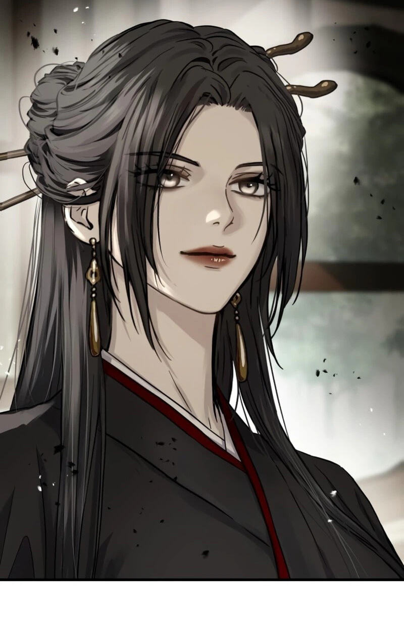 Read Absolute Reign chapter 101 image 15 on Lezhin