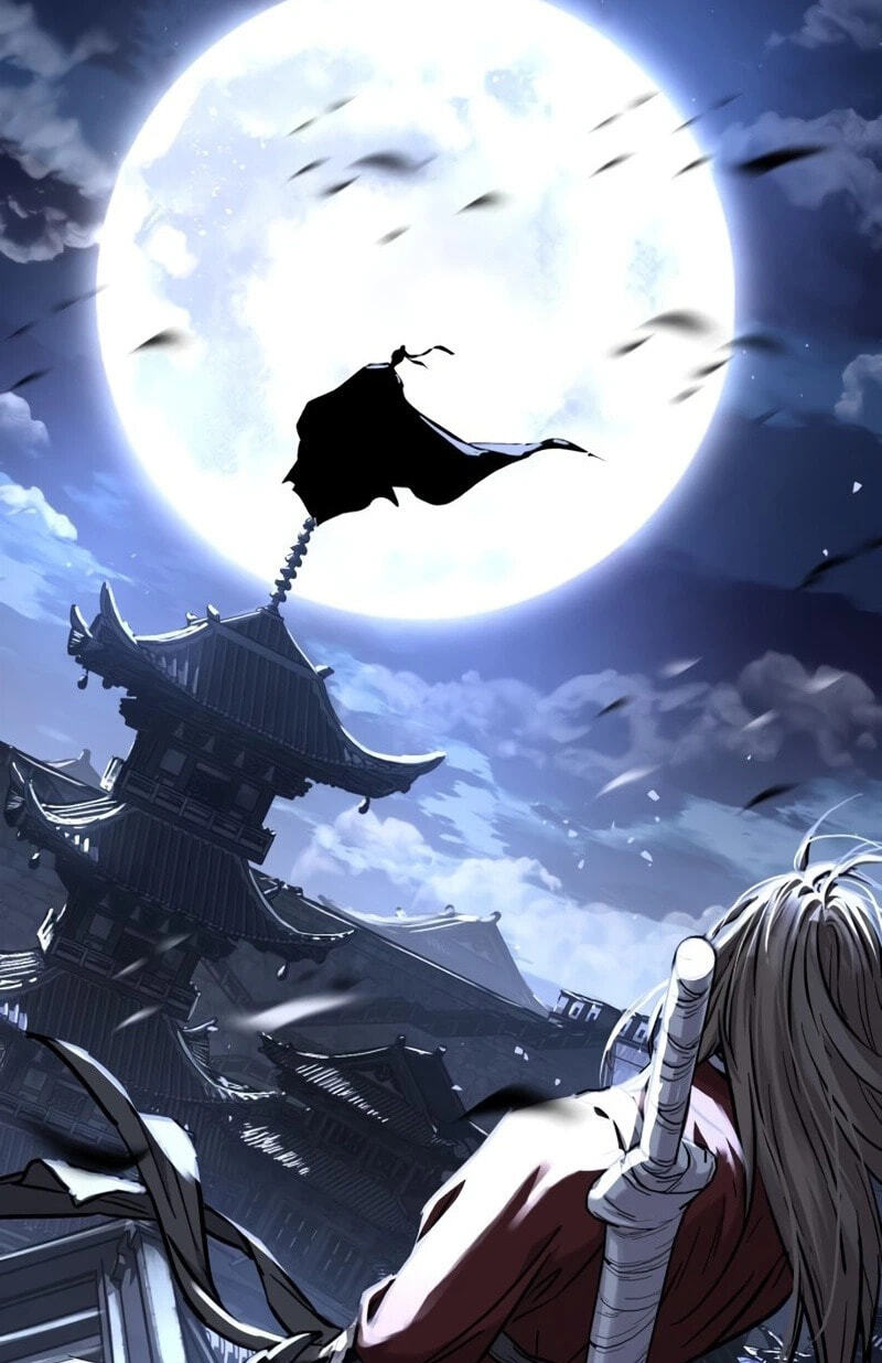 Read Absolute Reign chapter 101 image 152 on Lezhin