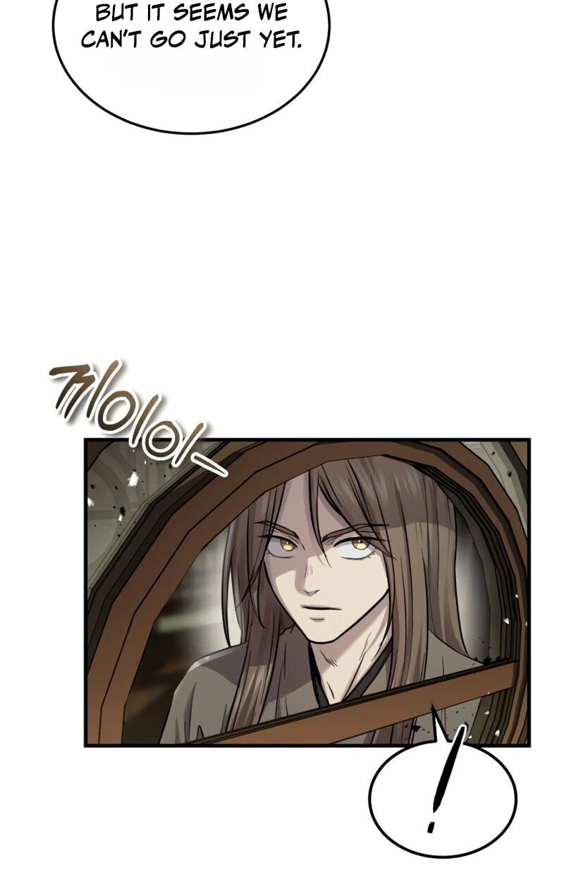 Read Absolute Reign chapter 101 image 17 on Lezhin