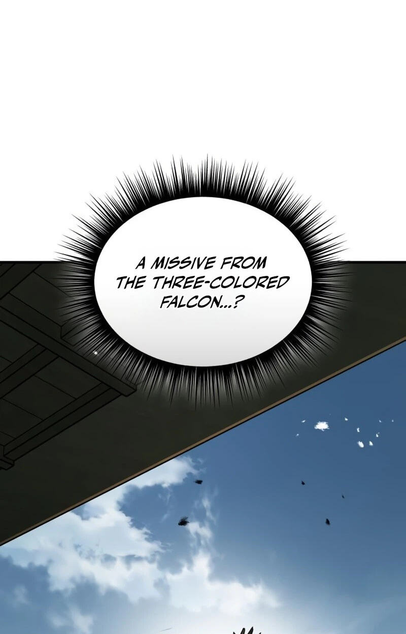 Read Absolute Reign chapter 101 image 18 on Lezhin