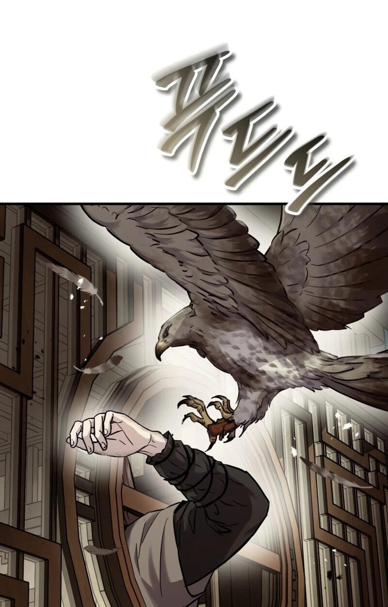 Read Absolute Reign chapter 101 image 20 on Lezhin