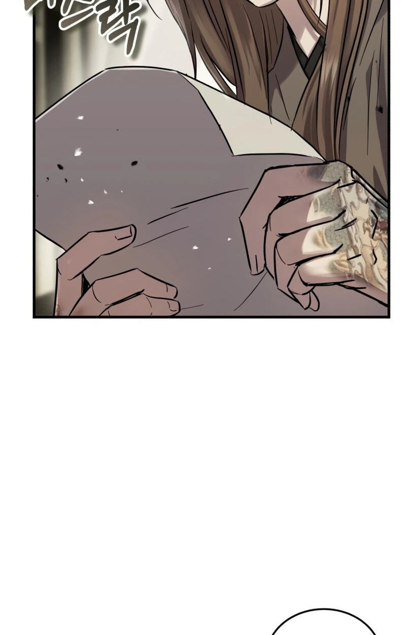 Read Absolute Reign chapter 101 image 22 on Lezhin