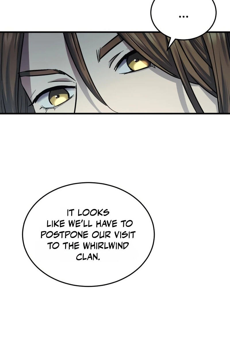 Read Absolute Reign chapter 101 image 23 on Lezhin