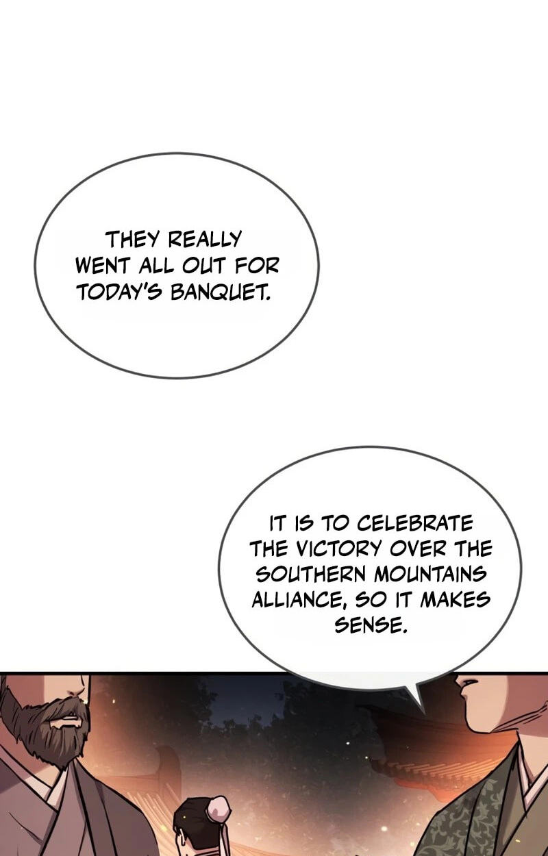 Read Absolute Reign chapter 101 image 26 on Lezhin