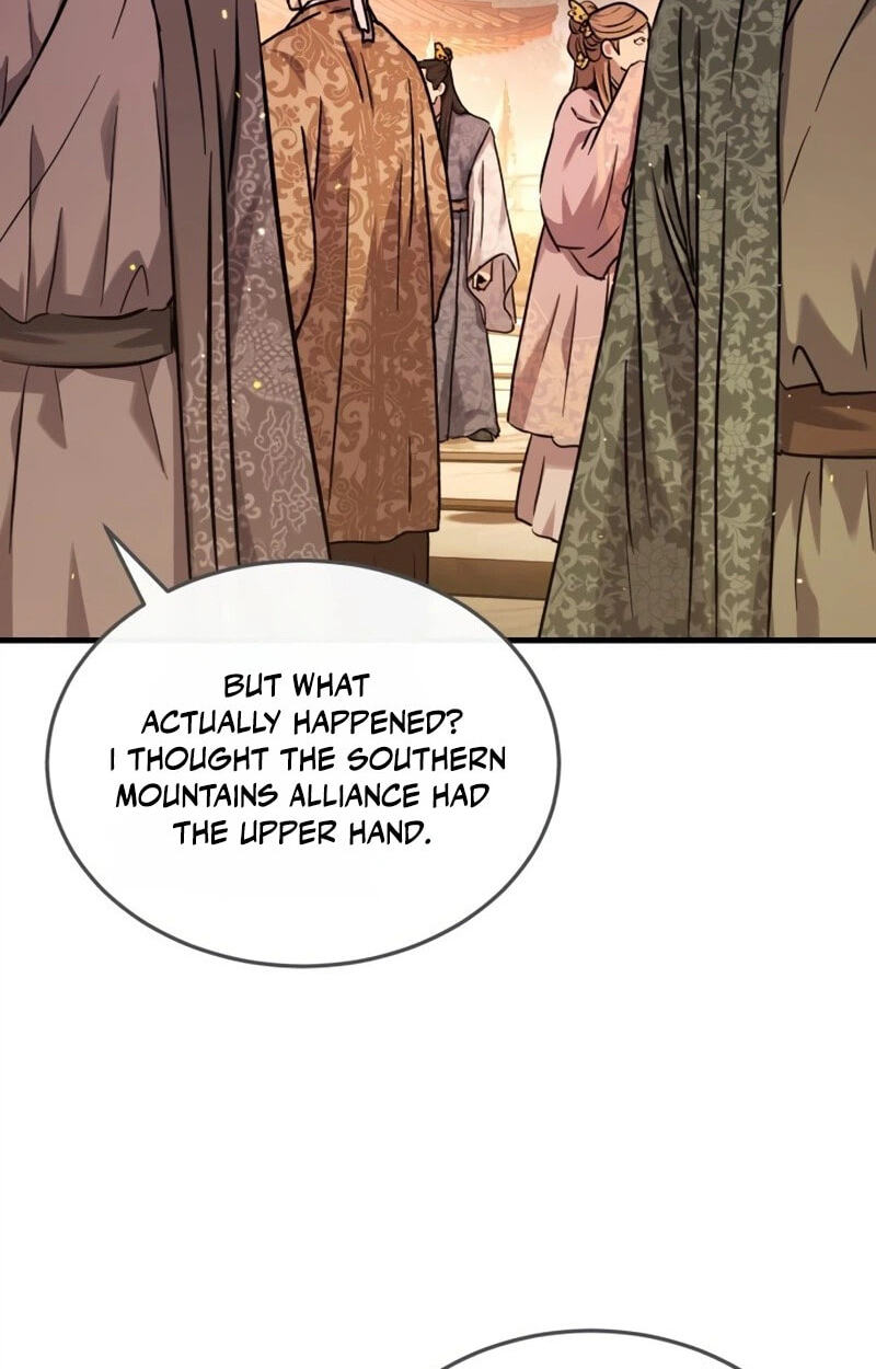 Read Absolute Reign chapter 101 image 27 on Lezhin