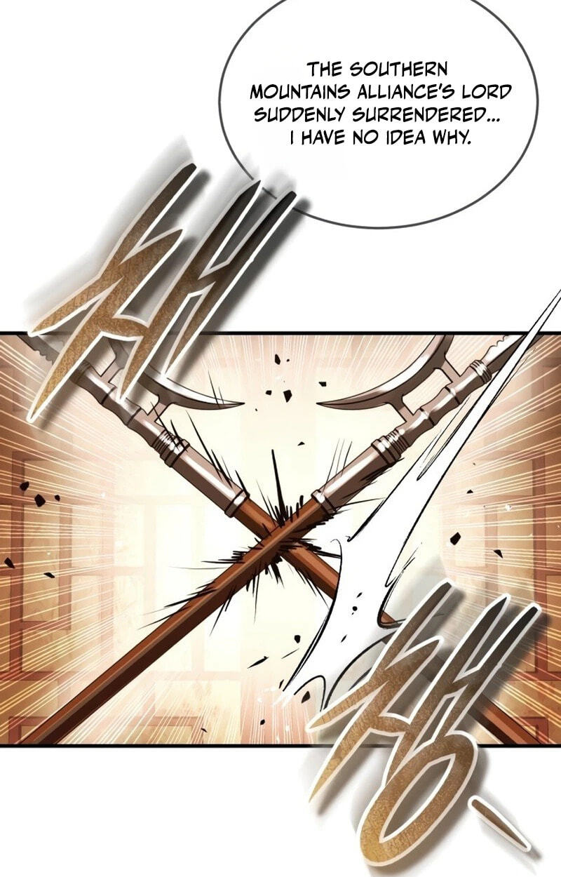 Read Absolute Reign chapter 101 image 28 on Lezhin