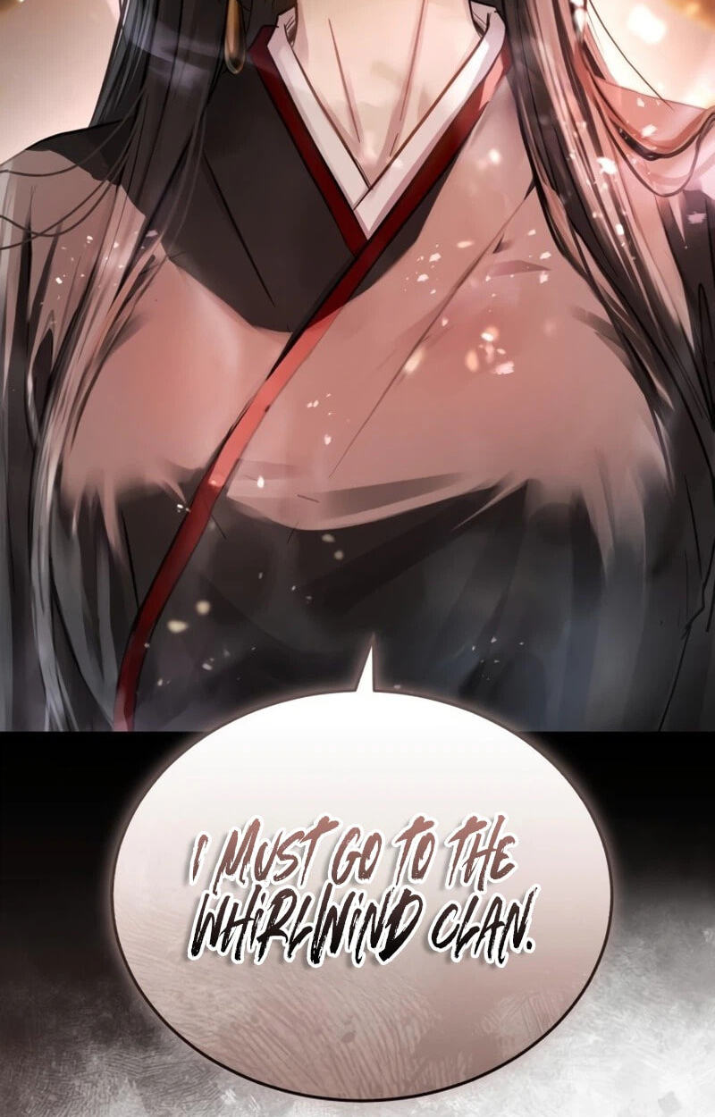 Read Absolute Reign chapter 101 image 3 on Lezhin