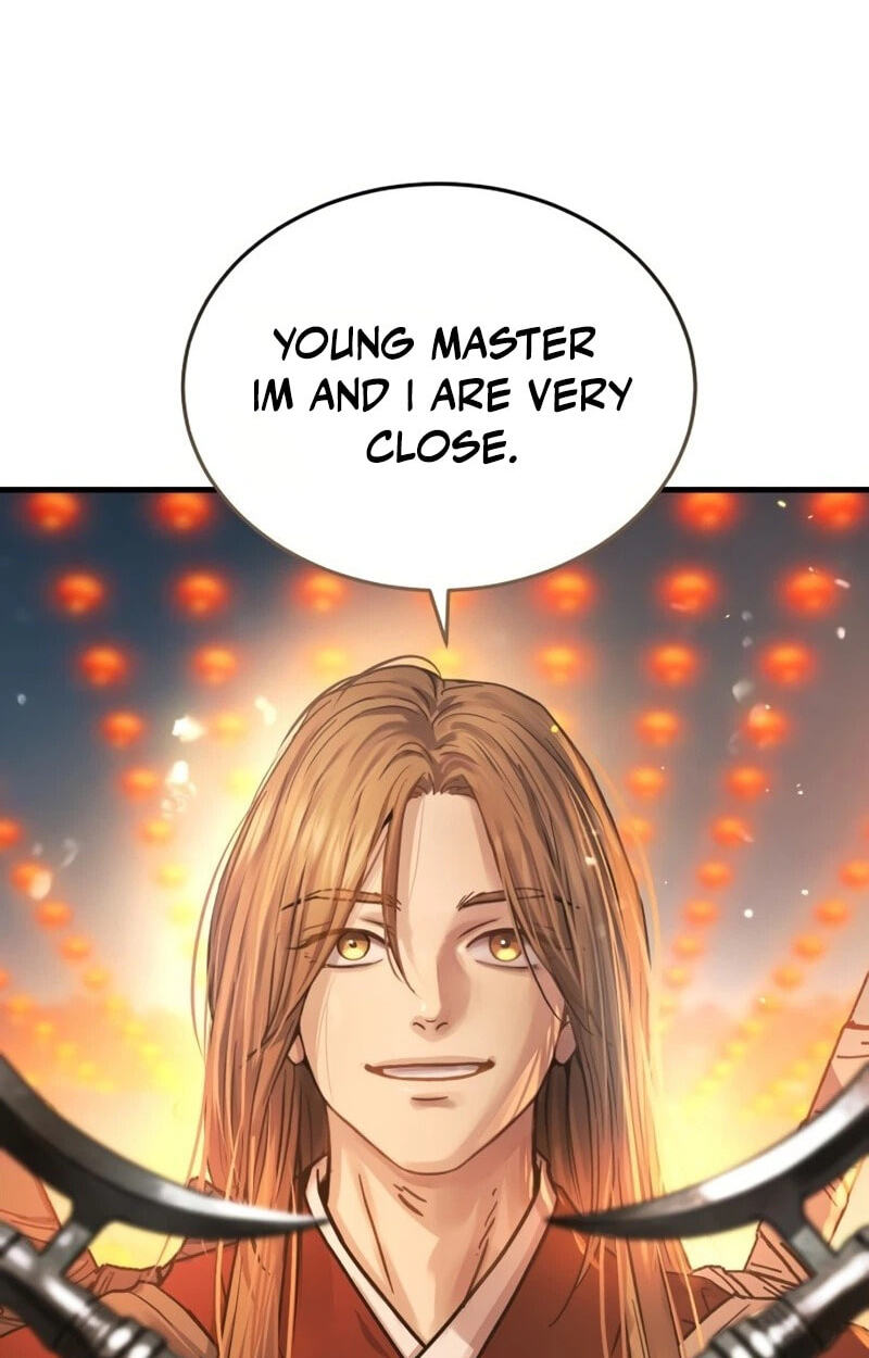 Read Absolute Reign chapter 101 image 31 on Lezhin