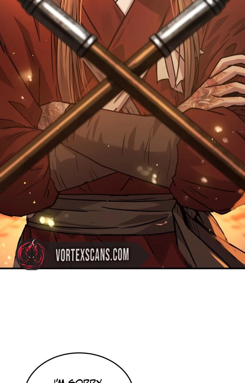 Read Absolute Reign chapter 101 image 32 on Lezhin