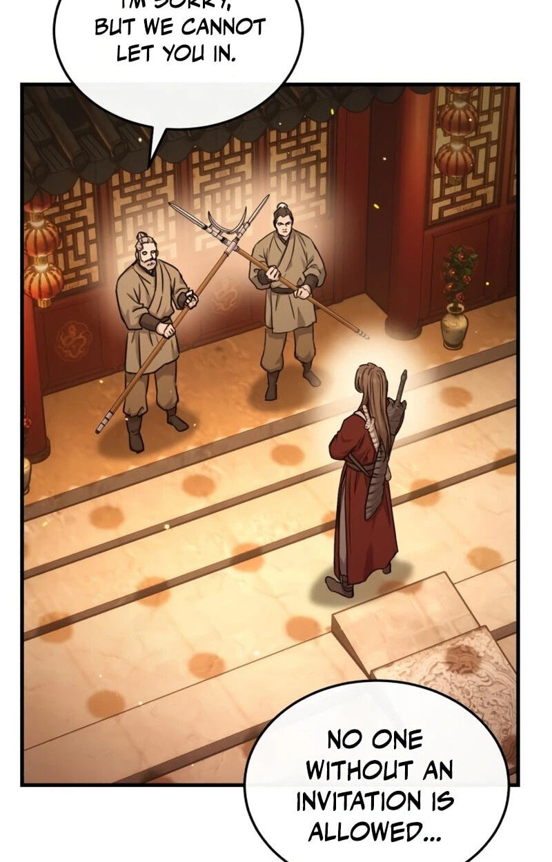 Read Absolute Reign chapter 101 image 33 on Lezhin