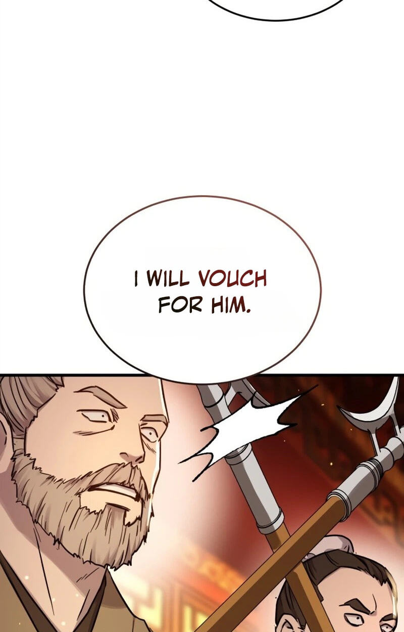 Read Absolute Reign chapter 101 image 34 on Lezhin
