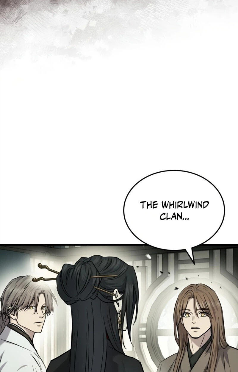 Read Absolute Reign chapter 101 image 4 on Lezhin