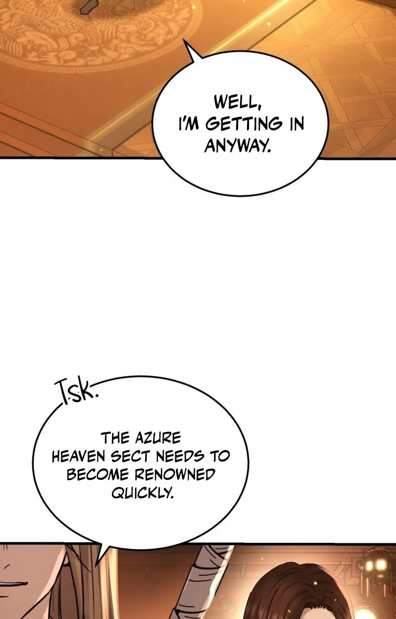 Read Absolute Reign chapter 101 image 43 on Lezhin