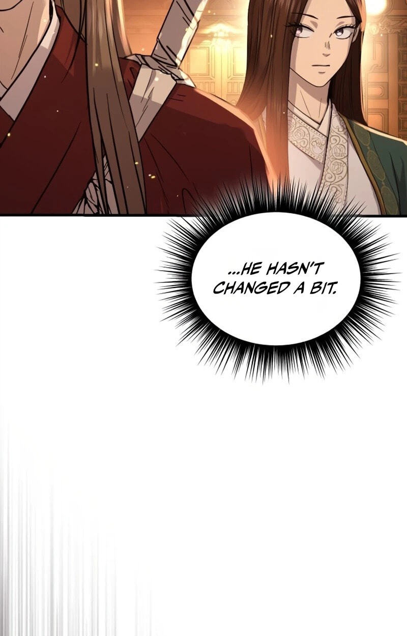 Read Absolute Reign chapter 101 image 44 on Lezhin