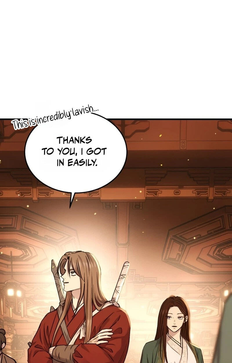 Read Absolute Reign chapter 101 image 56 on Lezhin