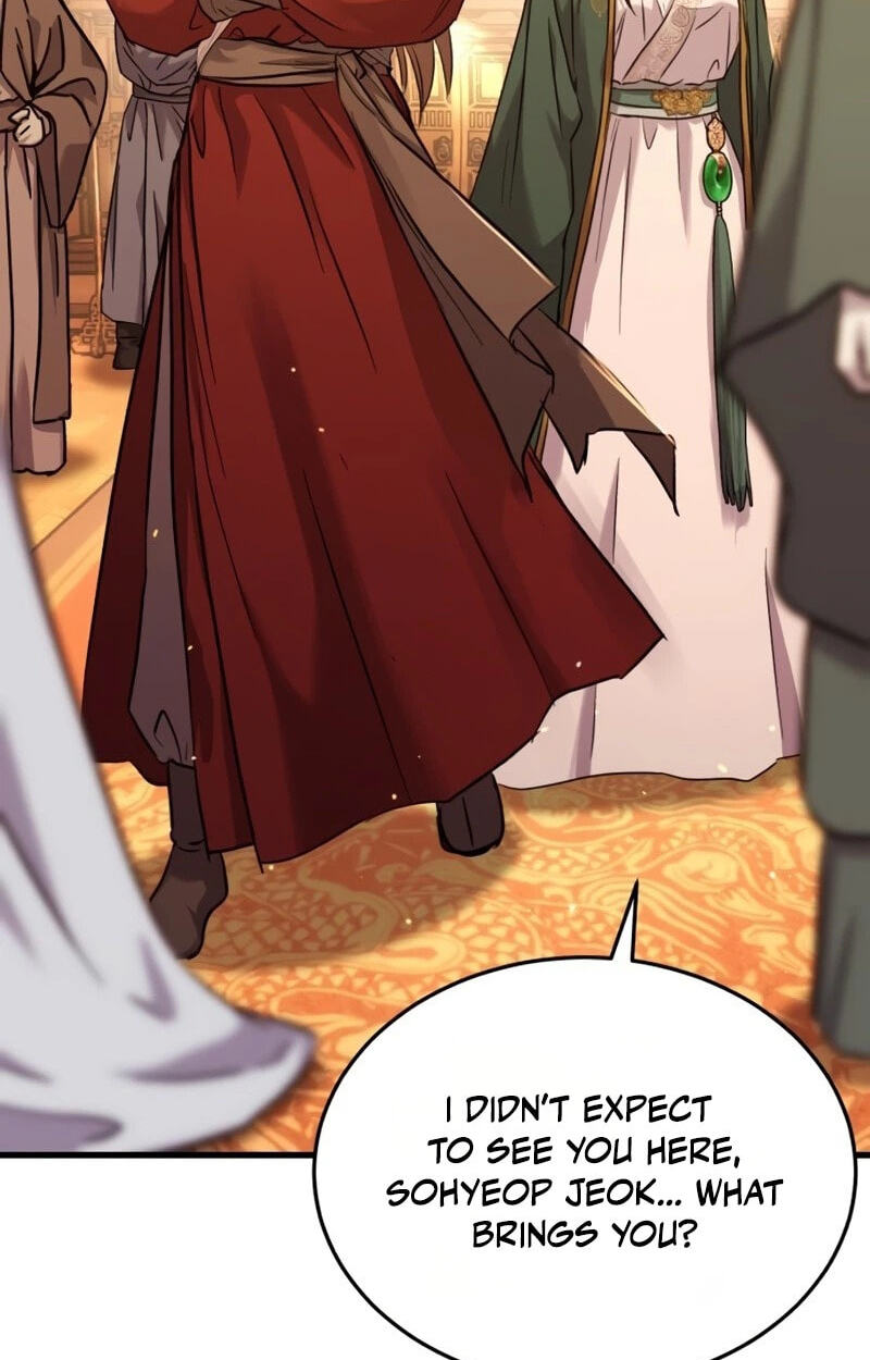 Read Absolute Reign chapter 101 image 57 on Lezhin