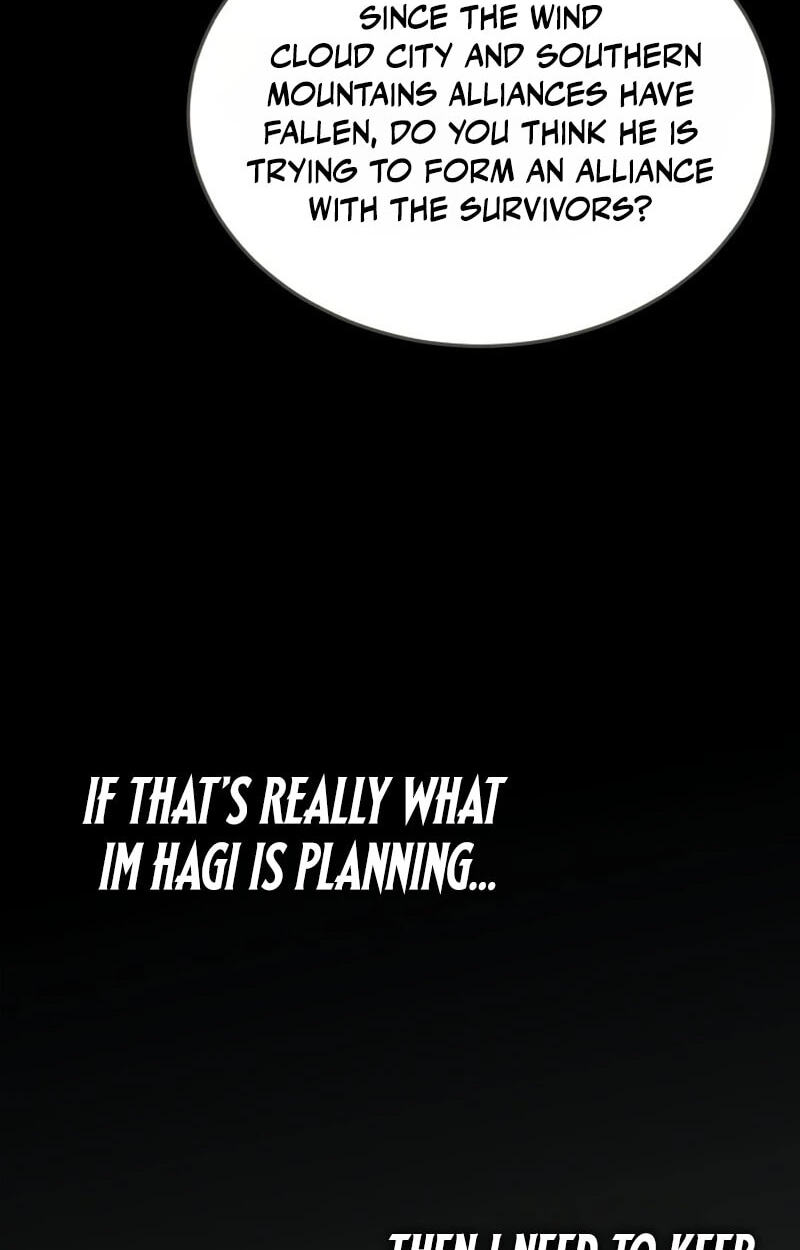 Read Absolute Reign chapter 101 image 62 on Lezhin