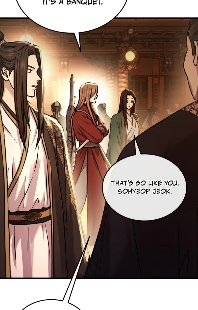 Read Absolute Reign chapter 101 image 64 on Lezhin