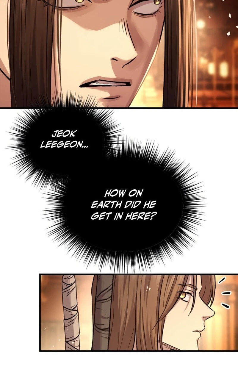 Read Absolute Reign chapter 101 image 66 on Lezhin