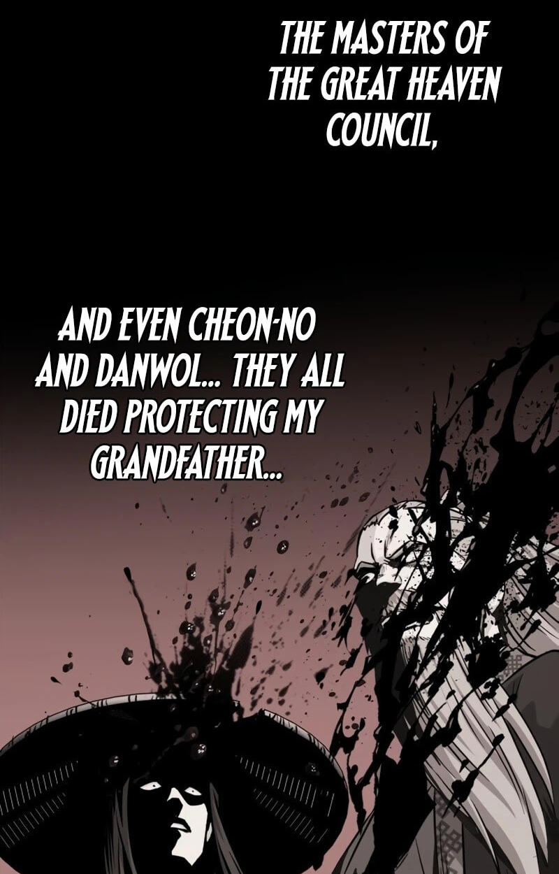 Read Absolute Reign chapter 101 image 86 on Lezhin