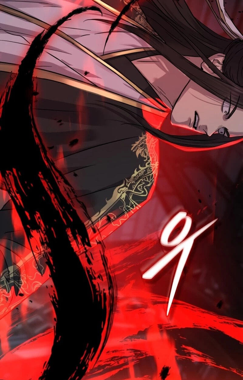 Read Absolute Reign chapter 101 image 96 on Lezhin