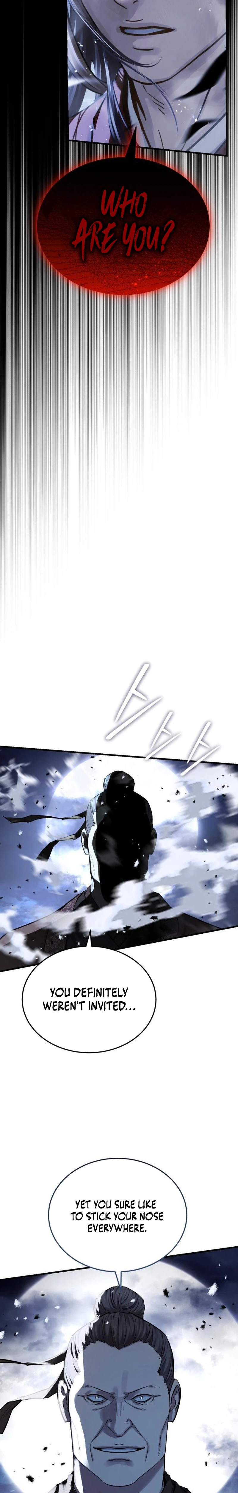 Absolute Reign Chapter 102 page 2 - 