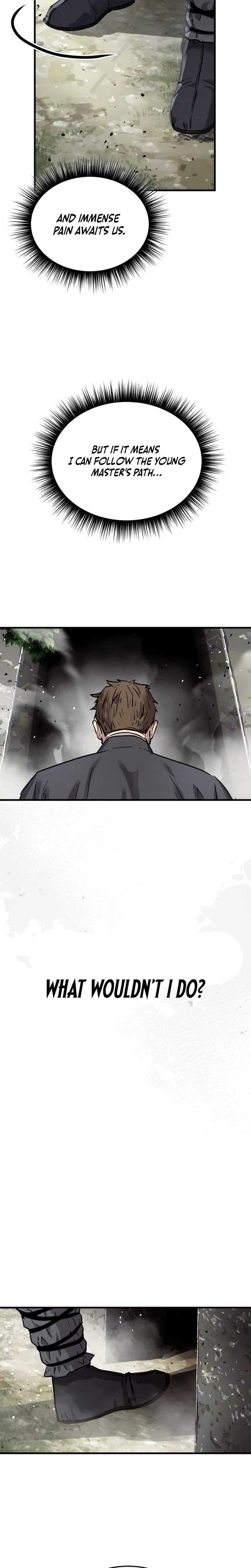 Absolute Reign Chapter 102 page 14 - 