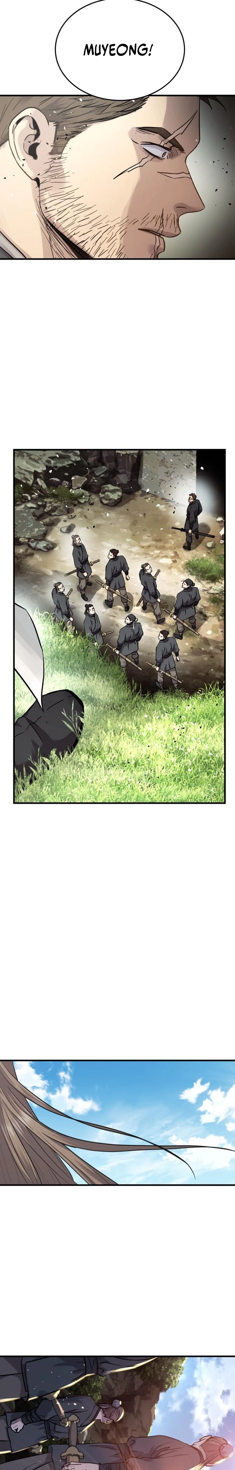 Absolute Reign Chapter 102 page 15 - 