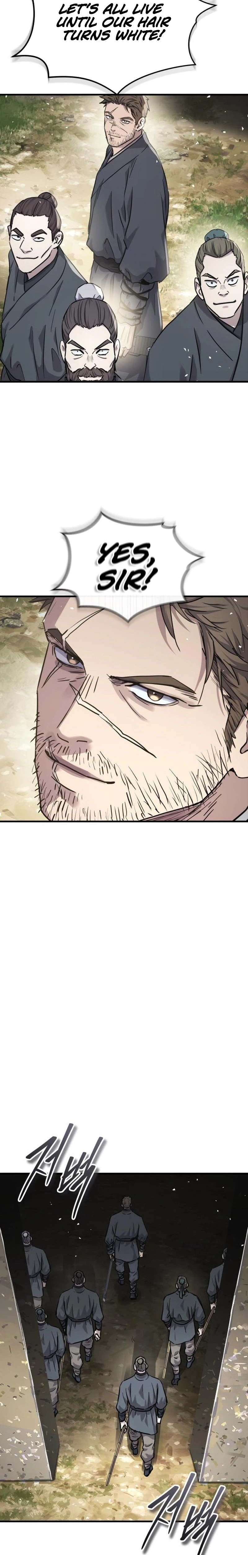Absolute Reign Chapter 102 page 20 - 