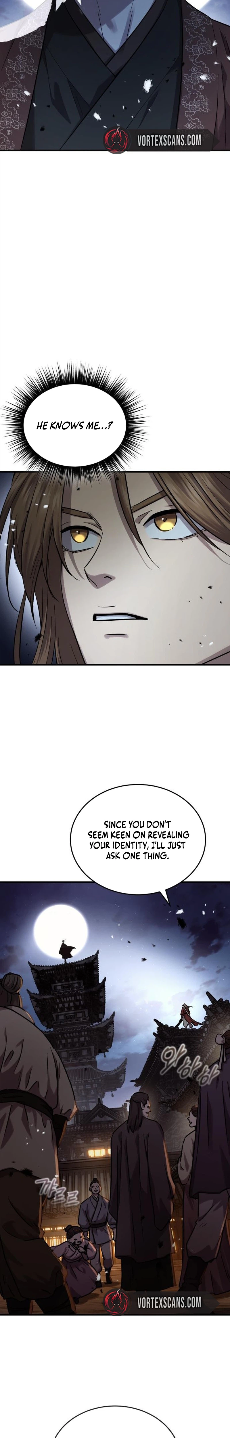 Absolute Reign Chapter 102 page 3 - 