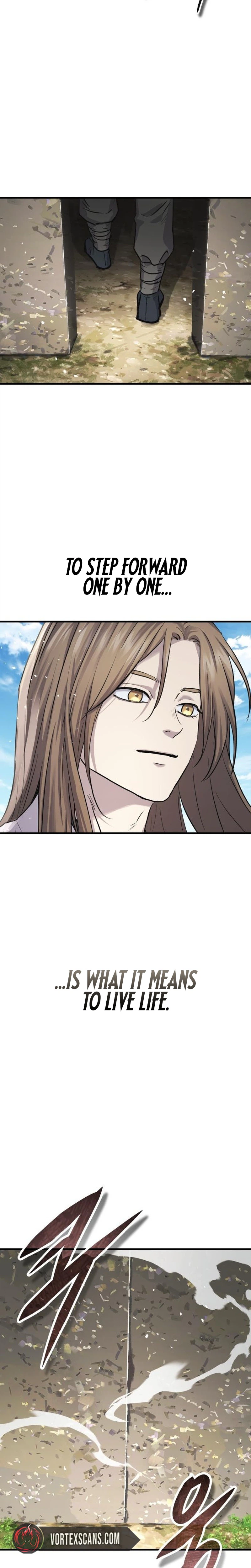 Absolute Reign Chapter 102 page 21 - 