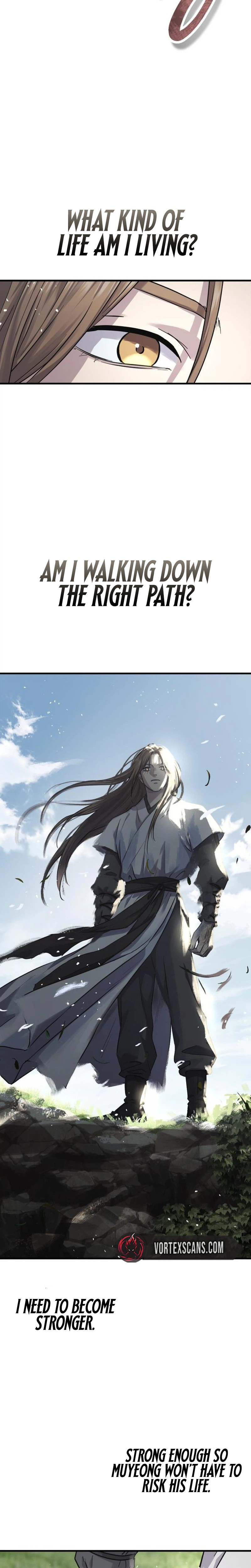 Absolute Reign Chapter 102 page 22 - 