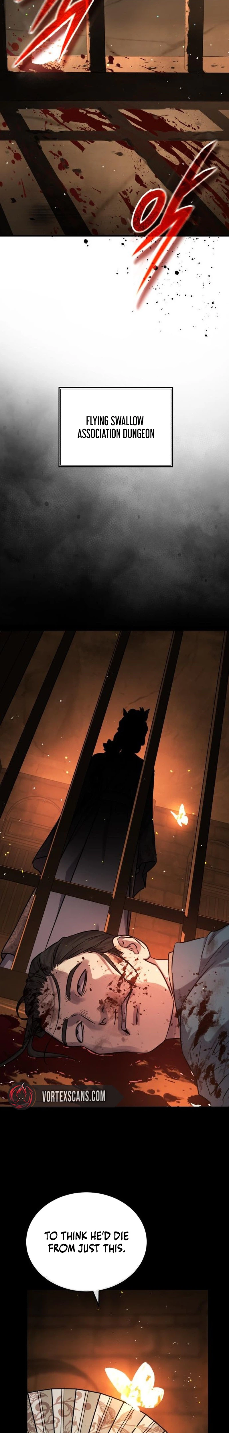 Absolute Reign Chapter 102 page 26 - 