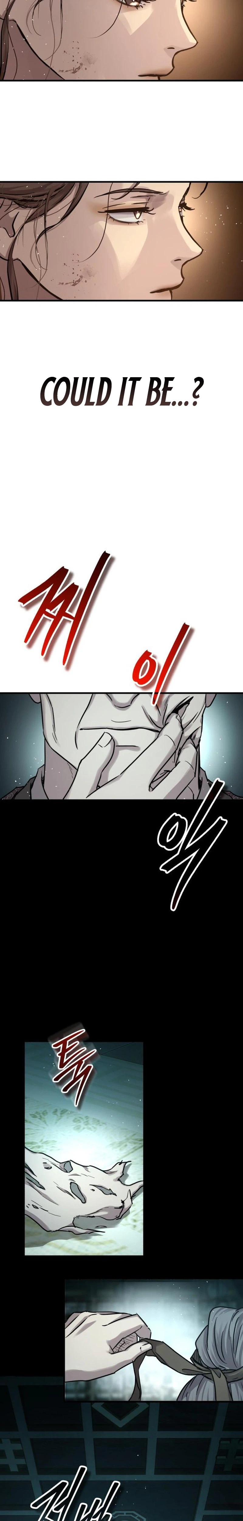Absolute Reign Chapter 102 page 30 - 
