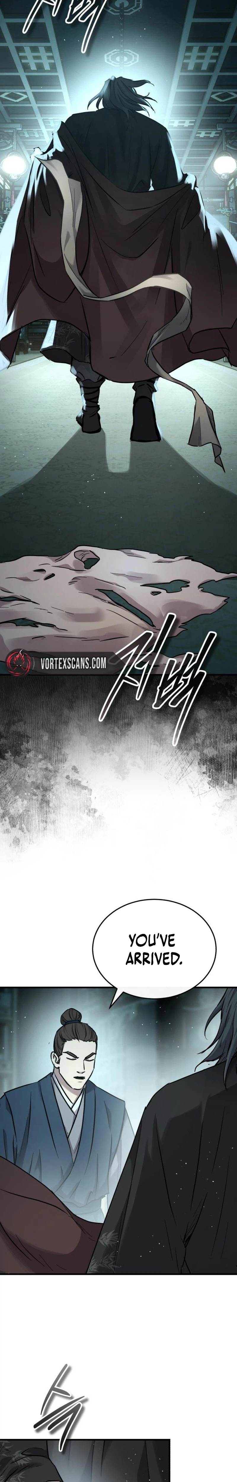 Absolute Reign Chapter 102 page 31 - 
