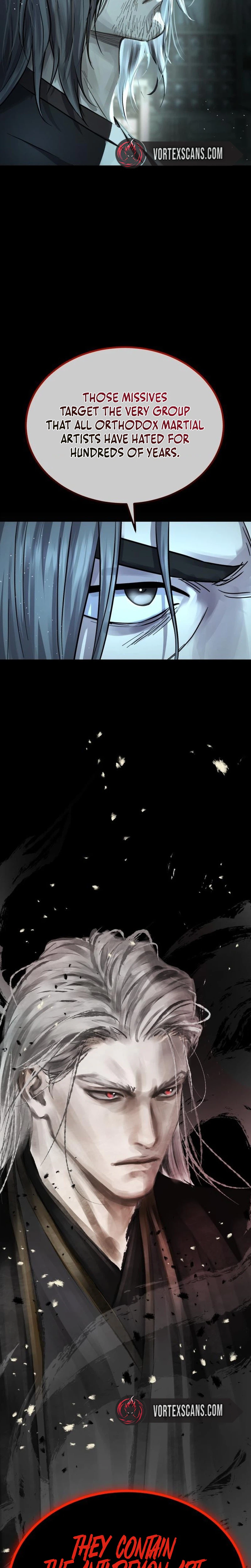 Absolute Reign Chapter 102 page 36 - 