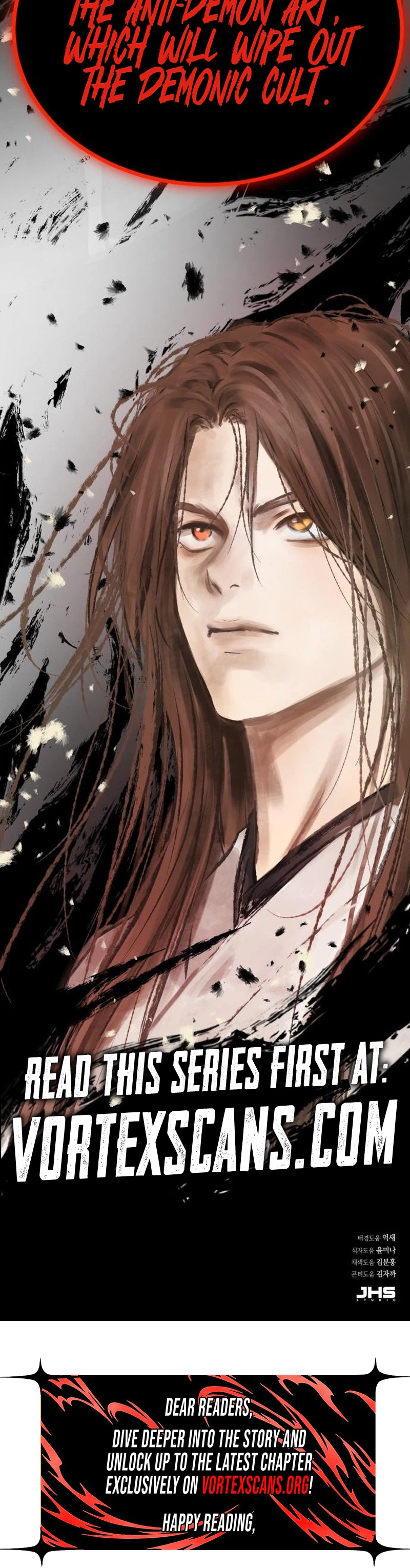 Absolute Reign Chapter 102 page 37 - 
