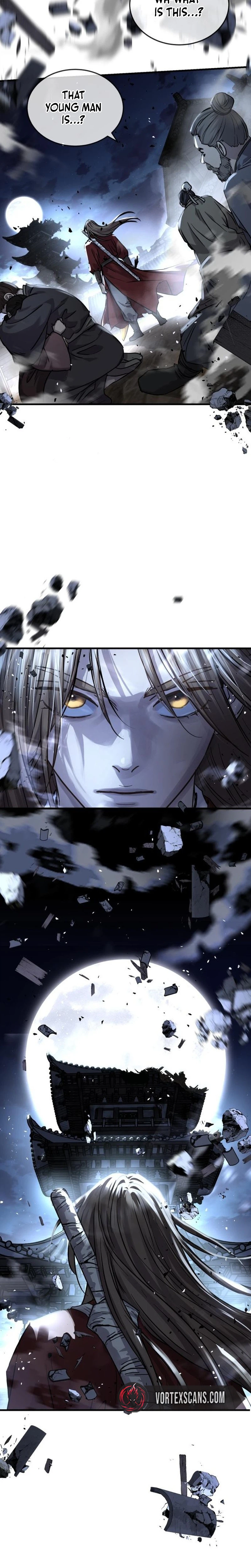 Absolute Reign Chapter 102 page 7 - 
