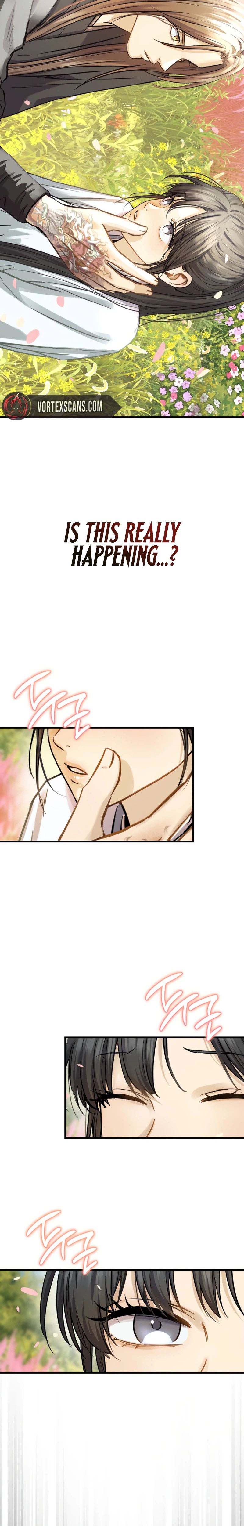 Absolute Reign Chapter 103 page 11 - 