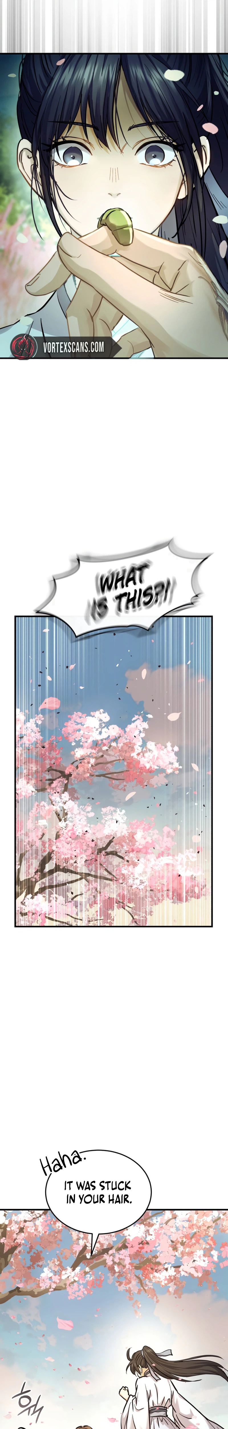 Absolute Reign Chapter 103 page 12 - 