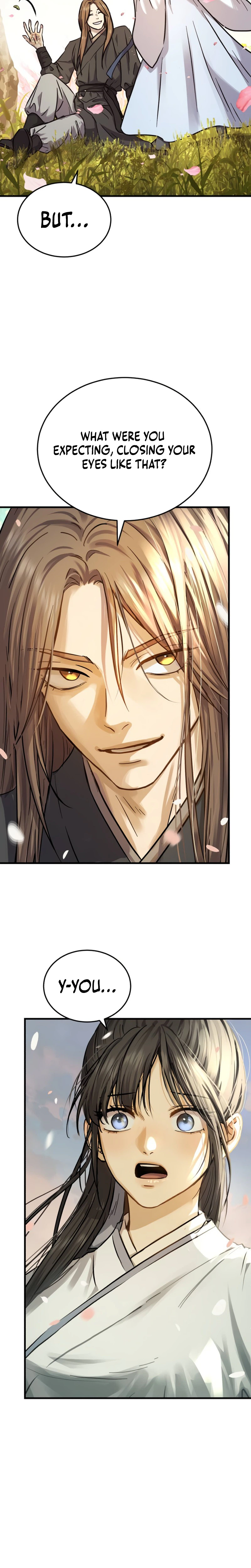 Absolute Reign Chapter 103 page 13 - 