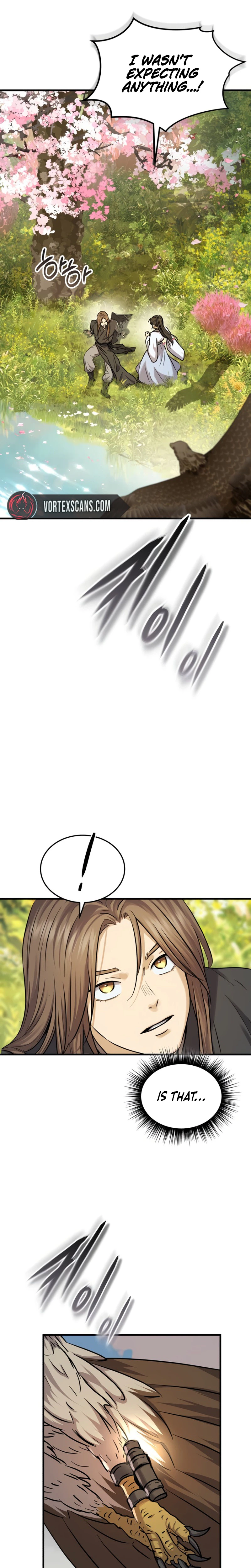 Absolute Reign Chapter 103 page 14 - 