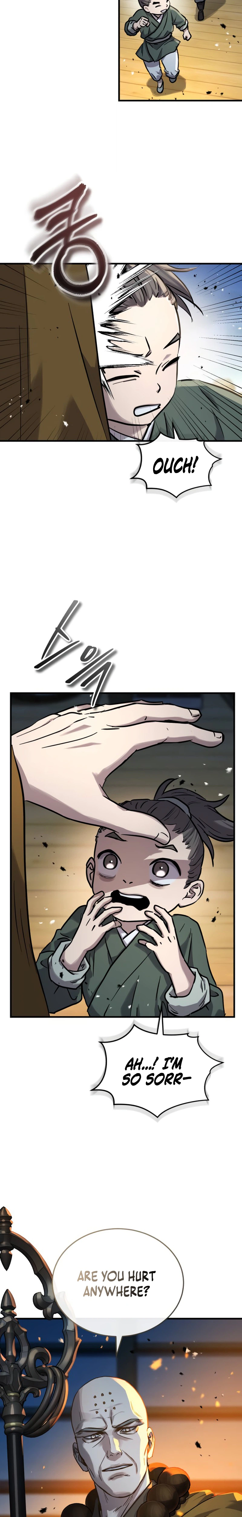 Absolute Reign Chapter 103 page 16 - 