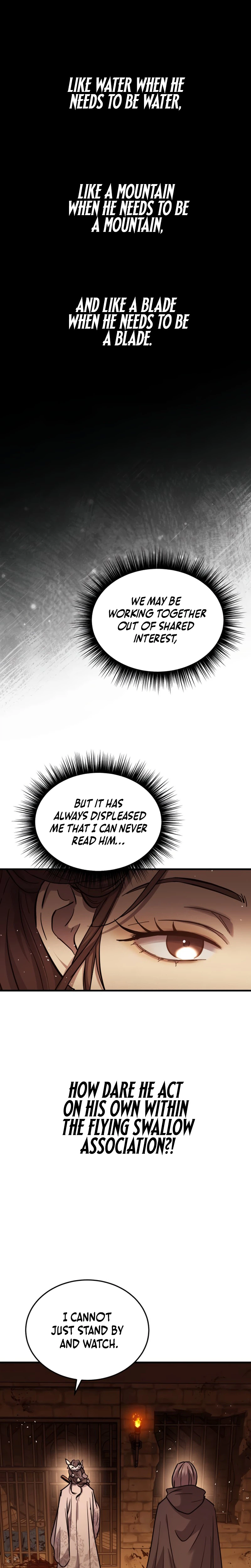 Absolute Reign Chapter 103 page 3 - 
