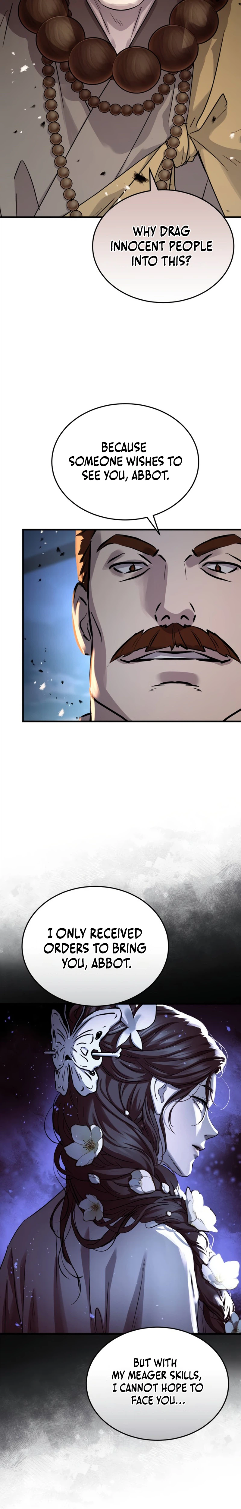Absolute Reign Chapter 103 page 24 - 