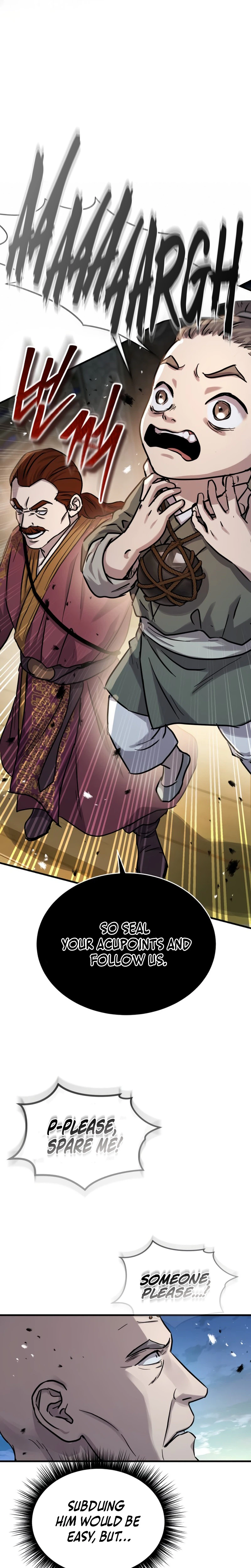 Absolute Reign Chapter 103 page 25 - 