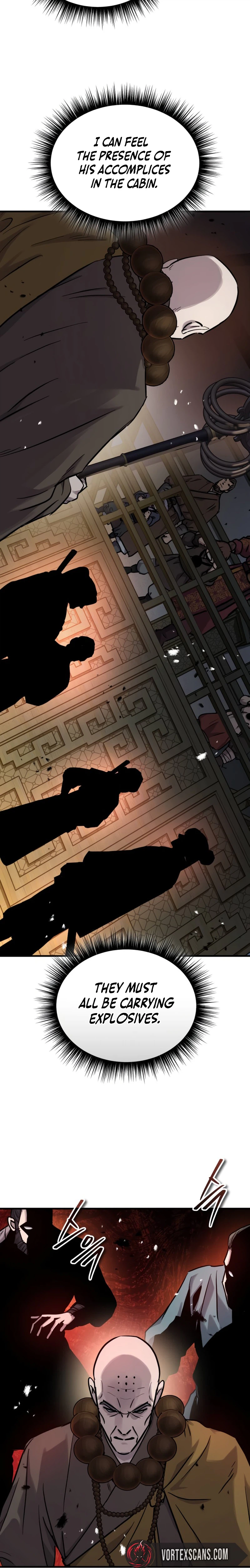 Absolute Reign Chapter 103 page 26 - 
