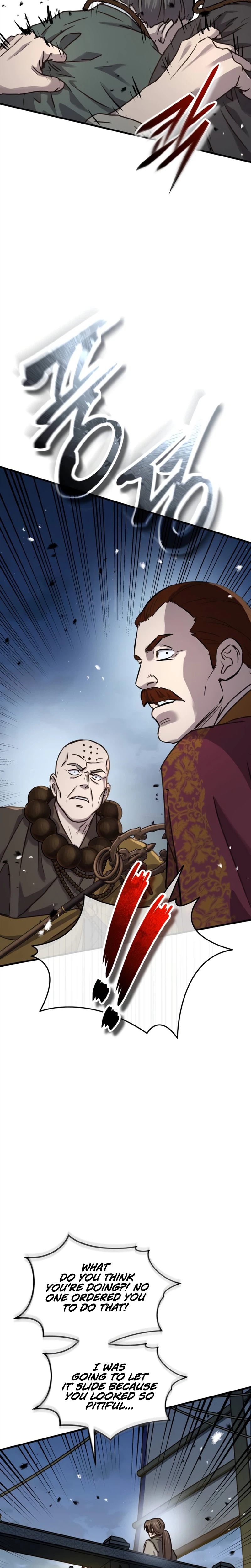 Absolute Reign Chapter 103 page 30 - 
